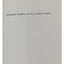 German Studies In The United States A Historical Handbook 2003 Book Vintage