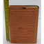 Jonathan Bishop By Herbert Gorman Vintage Historical Novel 1933