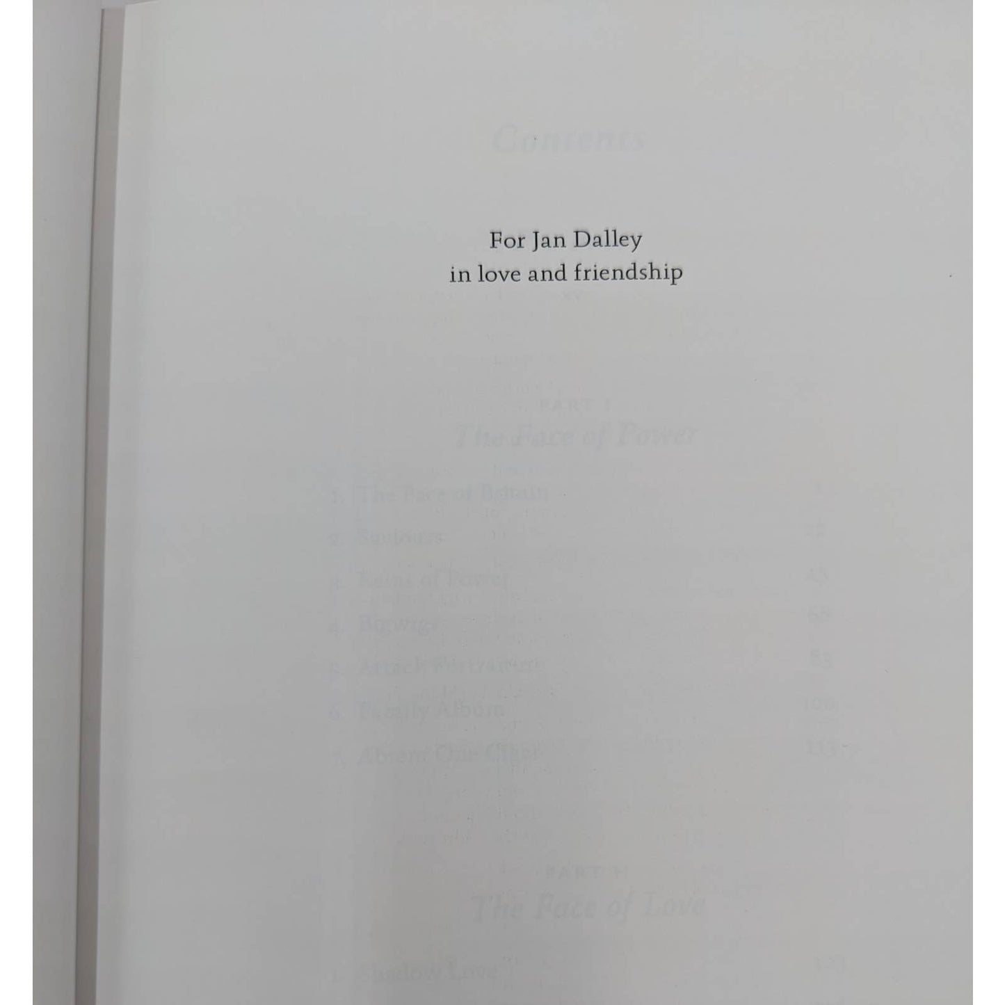 Face Of Britain A History Of The Nation Through Its Portraits By Simon Schama