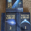 Volume Library Set 3 Books A Modern Authoritative Reference For Home School Use