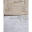 C1902-1912 Antique Postcard Lot 20+ Happy Birthday Greetings Best Wishes