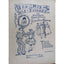 Vintage 1905-1930s Lot 6 Sheet Music Beautiful Blue Danube, Boy Roy, Piano