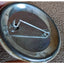 Vintage 1980s Pinback Bellingham Centennial Horse Buggy Image 148 July 1987 Pin