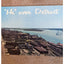 Vintage Detroit Postcard Hi Over Detroit East Jefferson