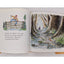 The Wild Woods By Simon James Vintage Childrens Book US First Edition 1993
