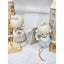 Precious Moments Fan Special 1990 Sharing The Good News Together 1991 Box & Tags