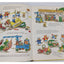 Richard Scarrys Funniest StoryBook Ever Vintage Childrens Bedtime Stories 1972