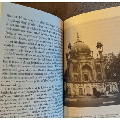 Taj Mahal By Giles Tillotson Architectural India History Wonders Of The World