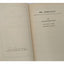 Mr. Emmanuel By Louis Golding Vintage Novel Book 1939