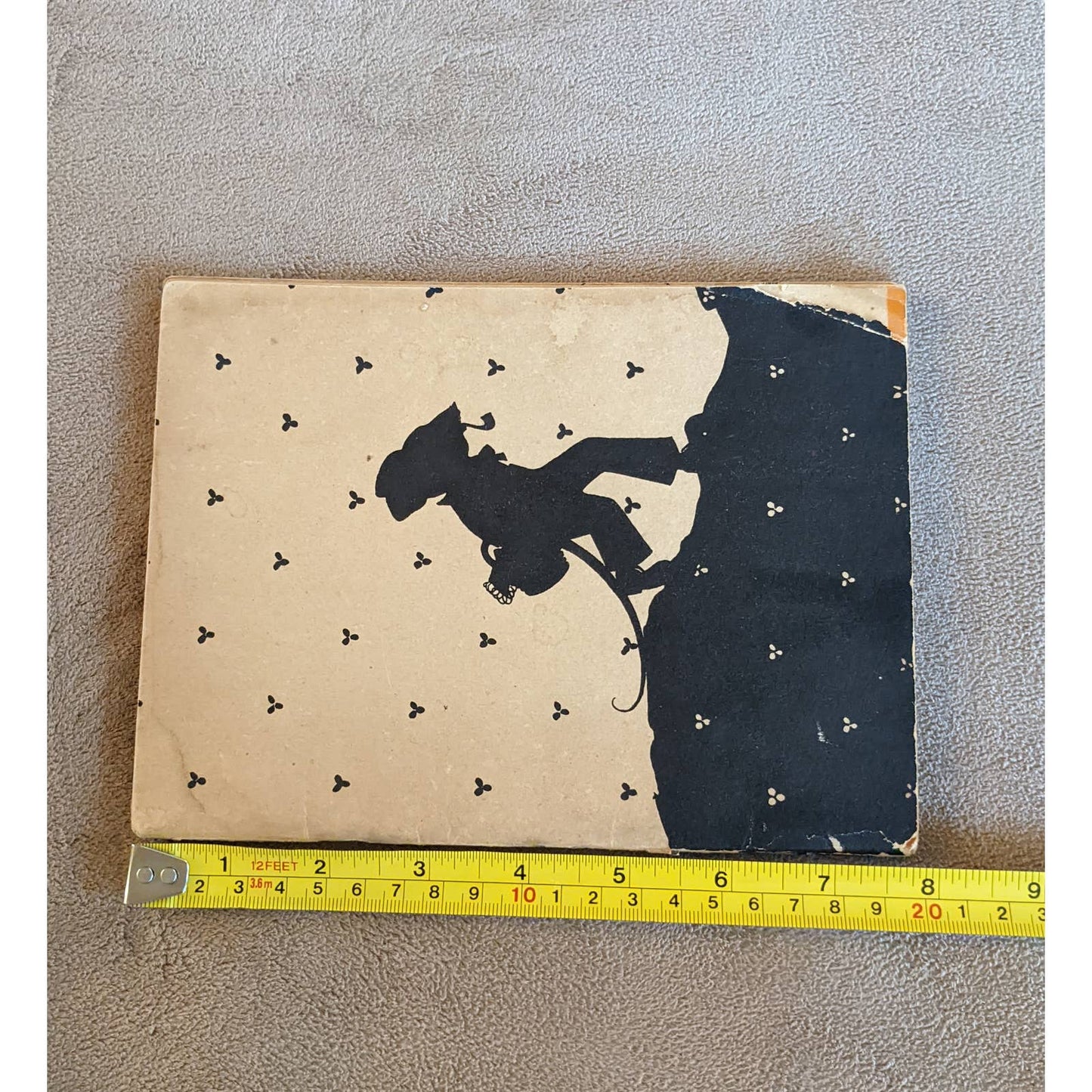 Vintage 1934 Suzie A Shy Little Mouse By Ruth W. Wittner Childrens Bedtime