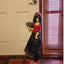 Vintage Large Spanish Matador Bullfighter Flamenco Dancer Wall Hanging 29" Tall