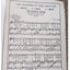 Vintage 1901-1940 Lot 5 Sheet Music Summertime, O Golden Sun, Sunrise Serenade