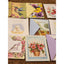 Get Well Cards Vintage Greeting Cards Assortment Mixed Lot Wishing Well 18 Cards