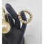 Vintage Brooch Lot Faux Pearl Pendant, AJC Ring, Leaf, Circle, Calla Lily Flower