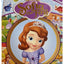 Disney Junior Sofia The First Look And Find Kids Toddler Book Practice counting