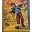 1968 Oliver And His Friends Lively Picture By Mary Hastings Children Illustrated