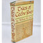 Tales Of Cedar River By Williams M. Clark Hardcover Short Stories Vintage 1960