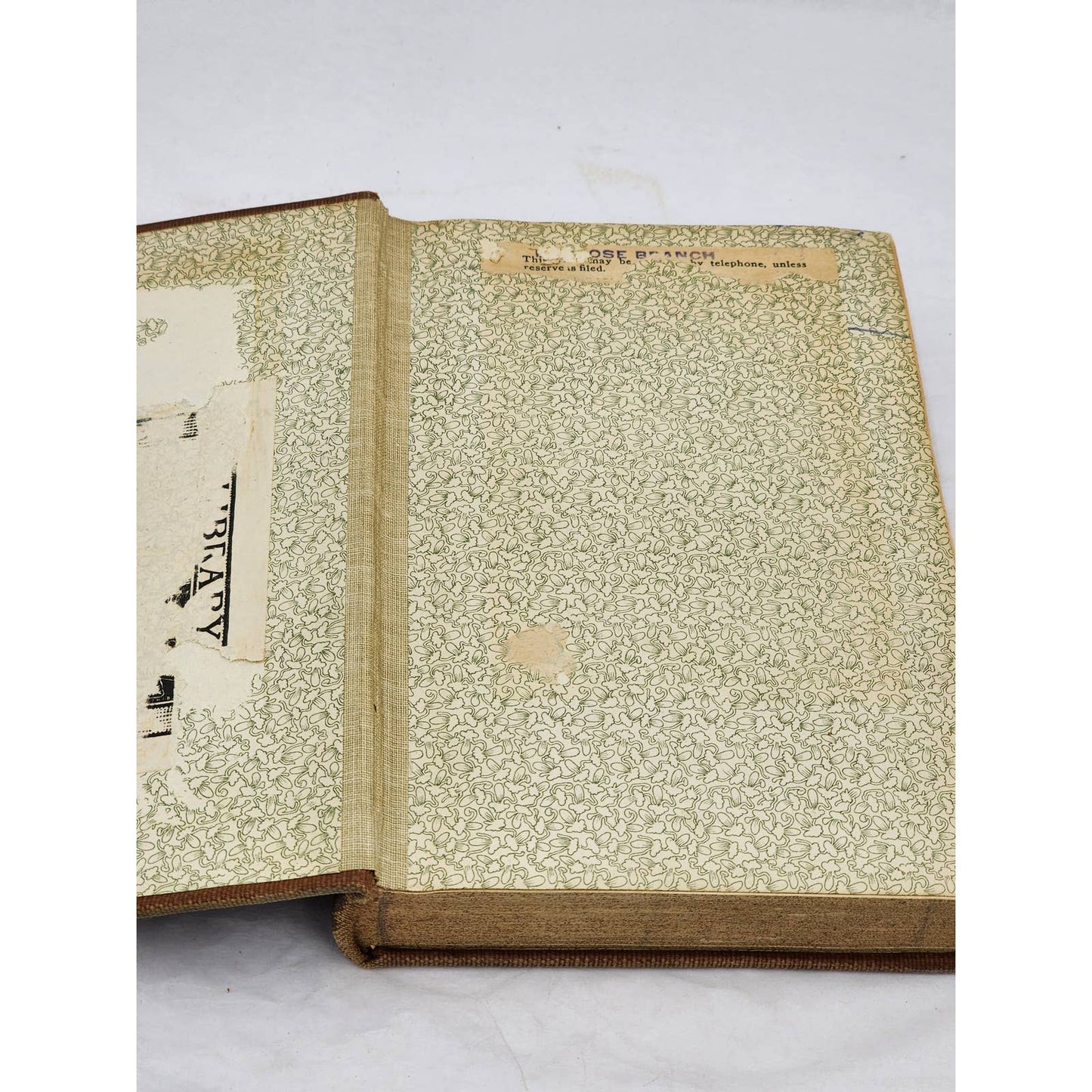 The Man From Home By Booth Tarkington Henry Leon Wilson Play Antiquarian 1908