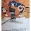 Vintage Walt Disney Story A Day For Every Day Of The Year Winter Bedtime Stories