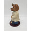 Vintage Doctor Teddy 100th Anniversary of Teddy Bear 1902-2002 9" Tall
