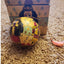 Vintage Nutcracker Decorative Ornament Made in India with Box