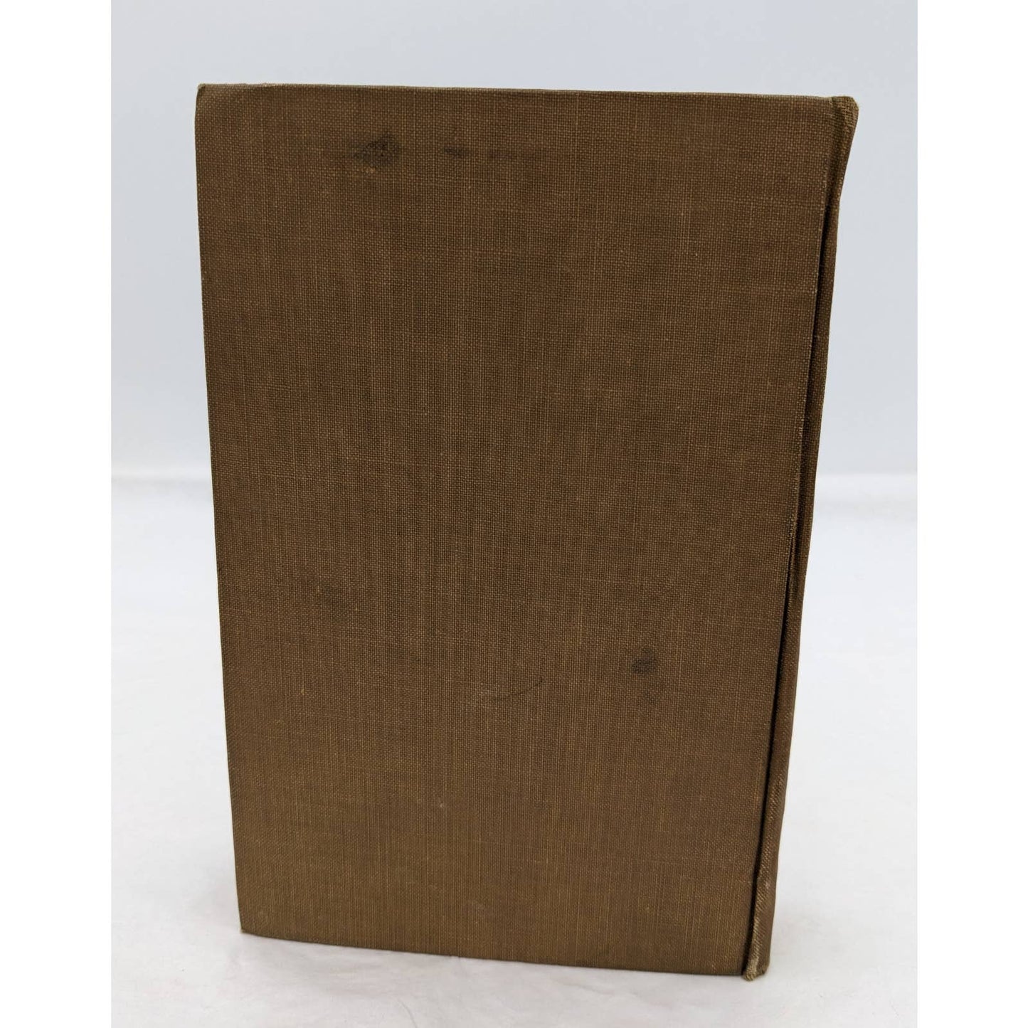 Ethel Morton At Rose House By Mabell S. C. Smith Antiquarian Novel 1915