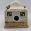 Vintage Lefton Bijou Theatre Now Playing 1988 00897 Christmas Village Colonial