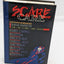 Scare Care By Graham Masterton Horror Anthology 37 Horror Stories Vintage 1989