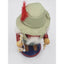 Nutcracker Fisherman Size 7"
