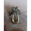Vintage 1980s Anti-aircraft Artillery Battalion Minnesota Dahlia McMLXXXIX