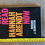 Why Read Hannah Arendt Now (Holocaust Survivor) Paperback By Richard Bernstein