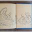 1919 Under The Lilacs By Louisa M Alcott Complete Authorized Edition Antiquarian