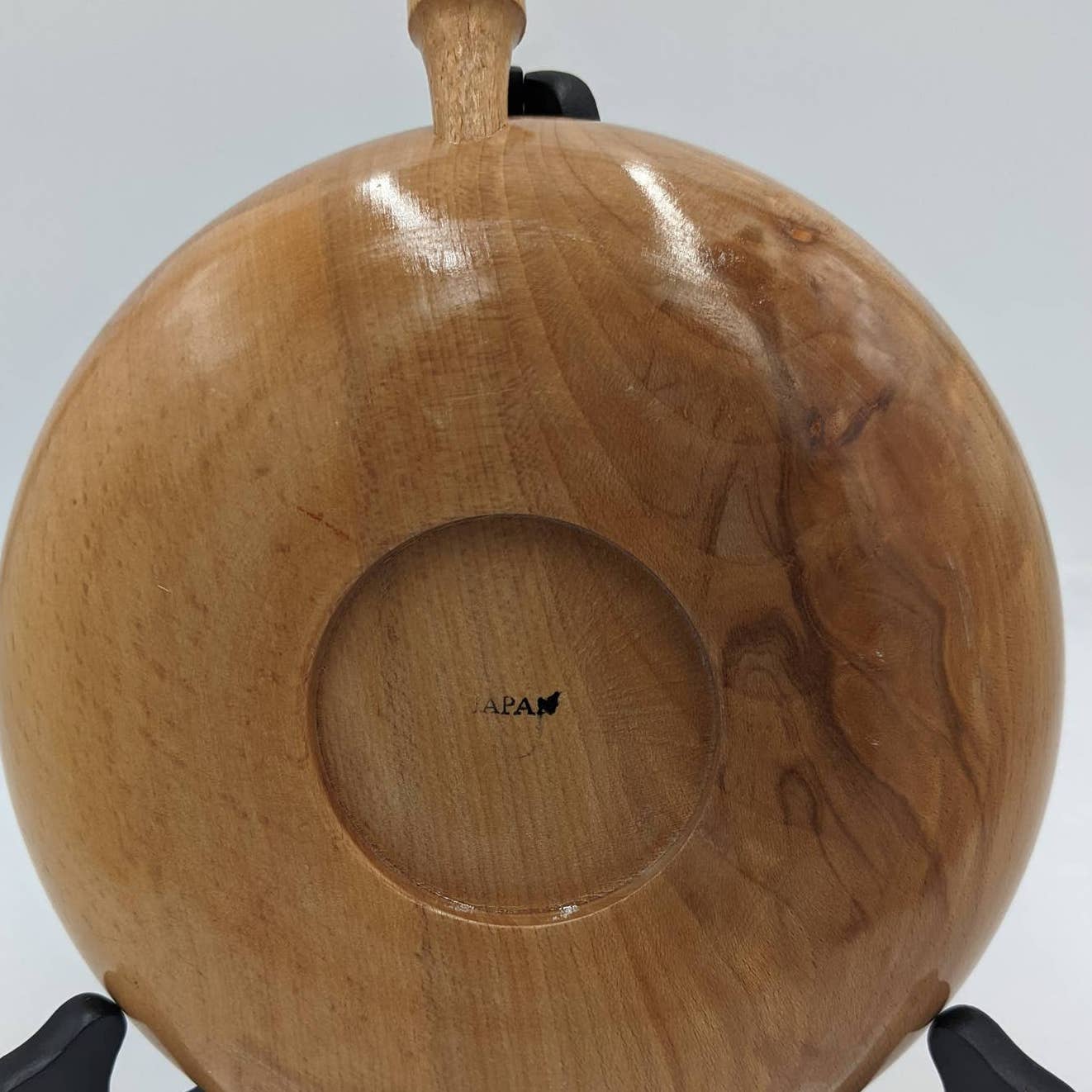 Japanese Rooster Snack Wooden Kitchen Wall Art Decorative 10"