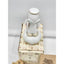 Precious Moments Figurine Trust In The Lord Vintage 1982 E-9289 W/Box Tags