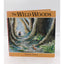 The Wild Woods By Simon James Vintage Childrens Book US First Edition 1993