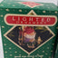 Hallmark Ornaments Vintage St Nicholas Snowman Cool Juggler Keepsake With Boxes