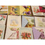 Get Well Cards Vintage Greeting Cards Assortment Mixed Lot Wishing Well 18 Cards