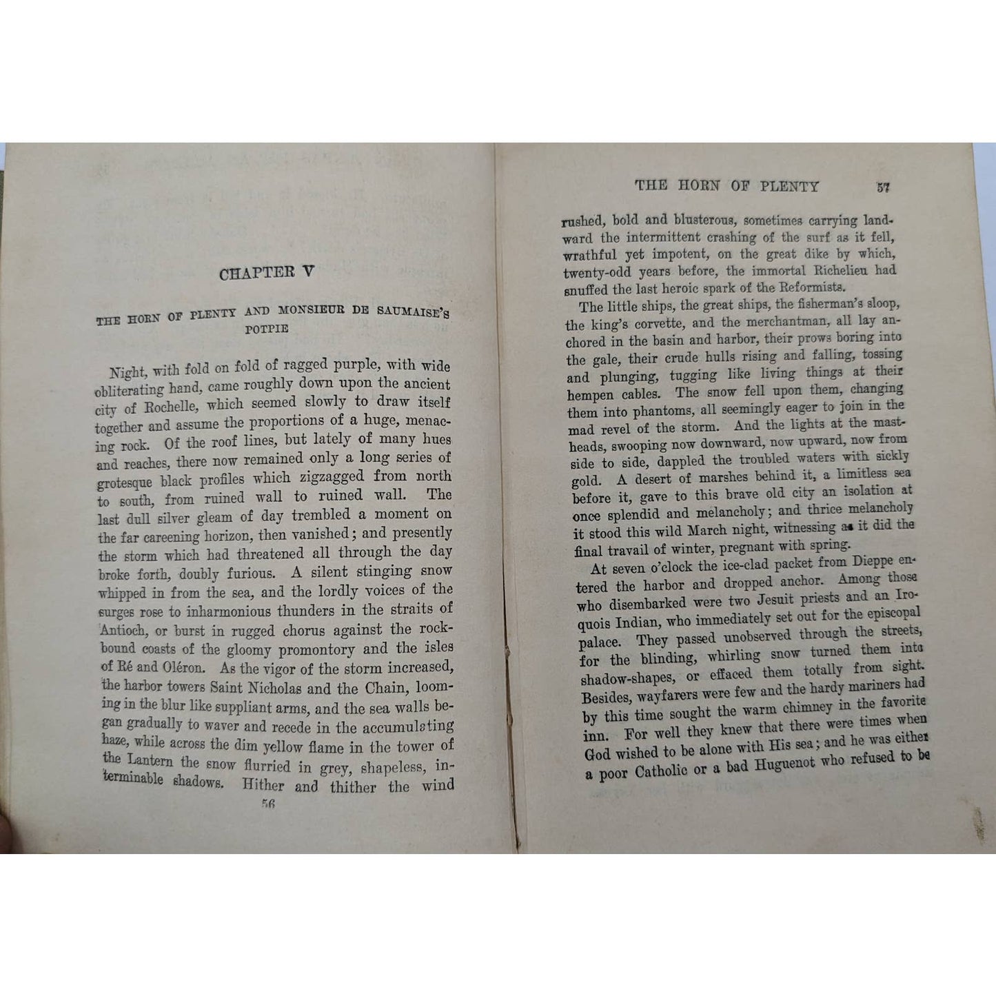 The Grey Cloak By Harold MacGrath Best Selling Author Antiquarian Novel 1903