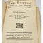The Doctor A Tale Of The Rockies By Ralph Connor 1906 Antiquarian Book Novel