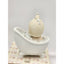 Precious Moments Figurine He Cleansed My Soul 100277 Christianity Box Tags