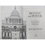 Destiny And Power American Odyssey George H.W. Bush By Jon Meacham First Edition