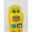 LeapFrog Phonics Fun Animal Bus for Toddlers - Learning Education Bus