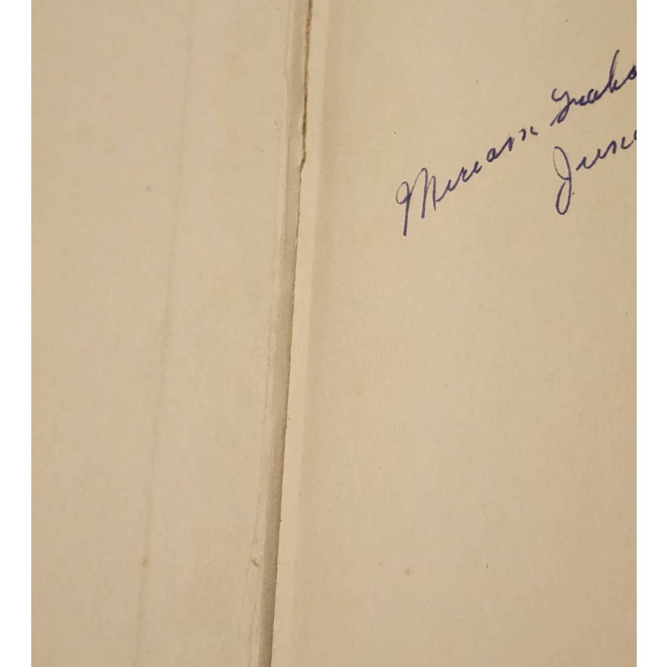 Proud New Flags by F. Van Wyck Mason, Historical Romance Civil War, 1st Ed 1951