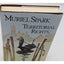 Territorial Rights By Muriel Spark Vintage Novel First American Edition 1979