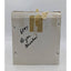 Vintage Lefton Bijou Theatre Now Playing 1988 00897 Christmas Village Colonial