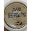 Avon Western Round-Up Ceramic Stein Mug Vintage Beer Drinkware - 1980 Brazil