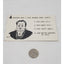 Cooper Photo Humor Laff Card 4 Reasons I Like Women Over 40 Vintage Postcard