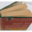 Men To Match My Mountains By Irving Stone Far West 1840-1900 Vintage Book 1956