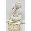Precious Moments Figurine Trust In The Lord Vintage 1982 E-9289 W/Box Tags