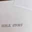 Antiquarian 1917 The Bible Story 5 Volumes Golden Book; Hero Tales; Old Judaea